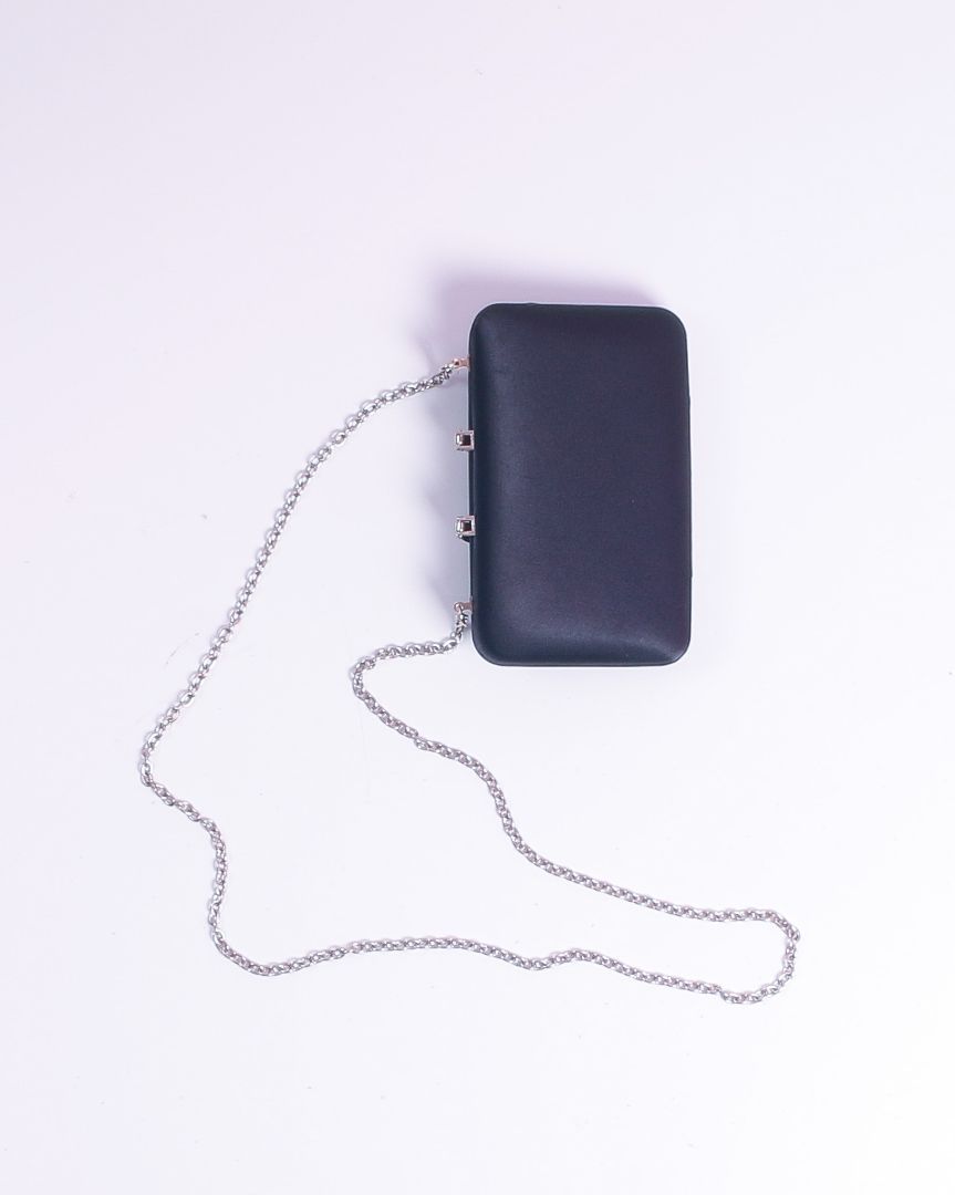 Black  Handbag