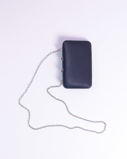 Black  Handbag