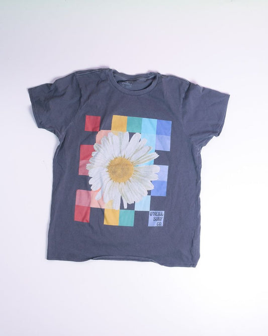 Gray O'Neill T-shirt, S