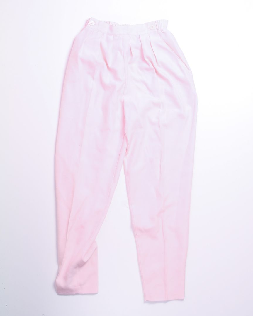 Pink Personal Image Dress Pants, 6