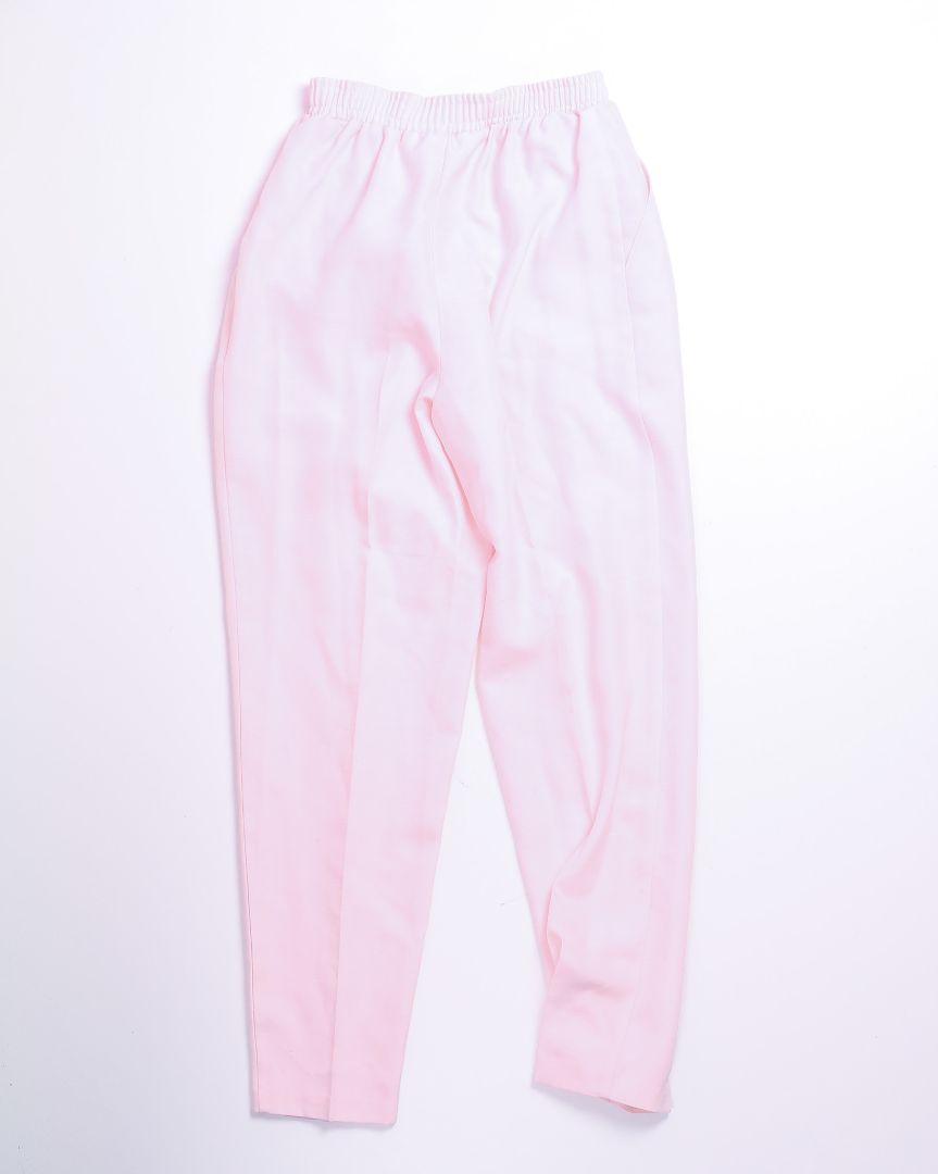 Pink Personal Image Dress Pants, 6