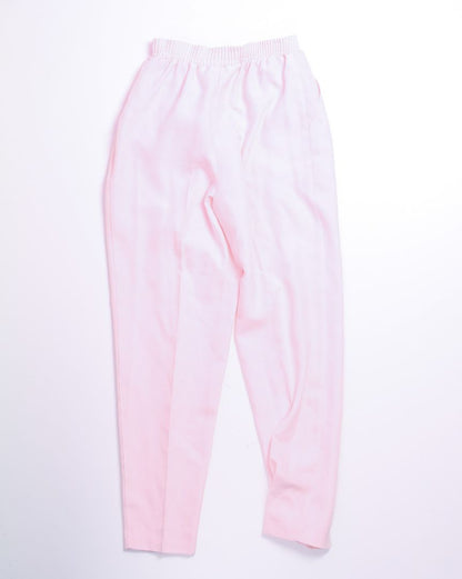 Pink Personal Image Dress Pants, 6