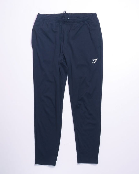 Black Gymshark Sweatpants, M