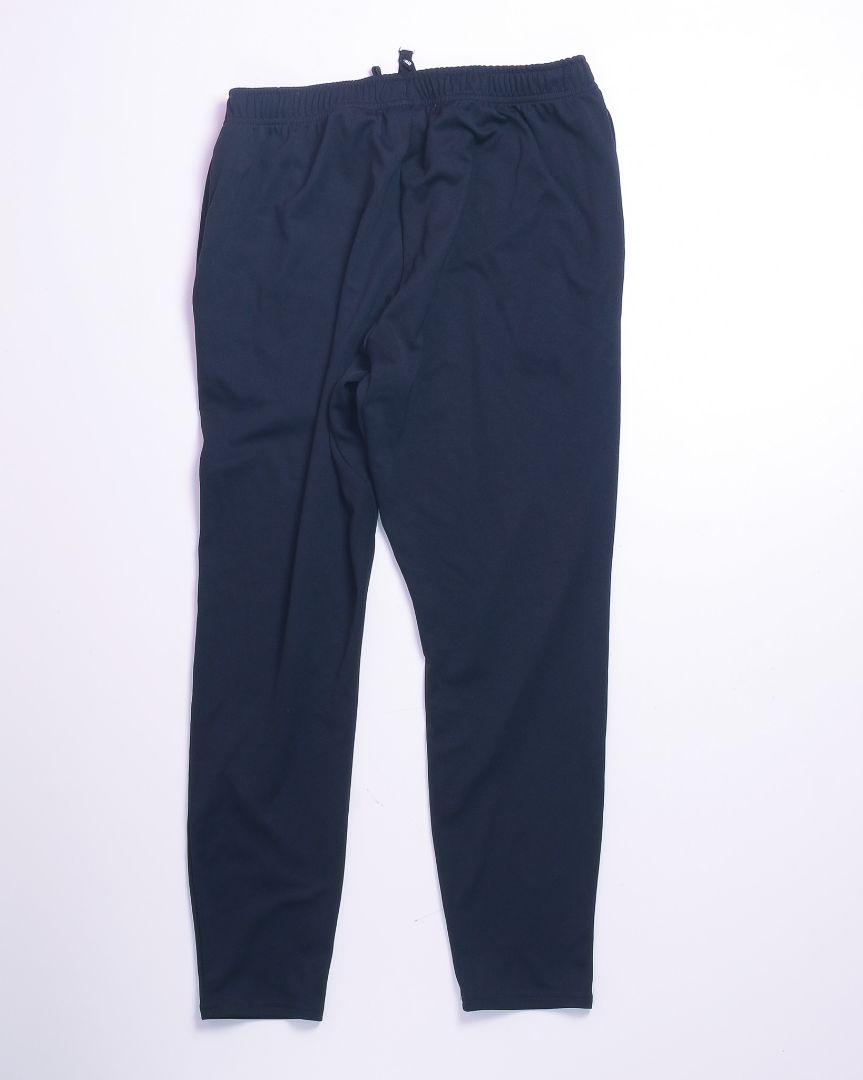 Black Gymshark Sweatpants, M