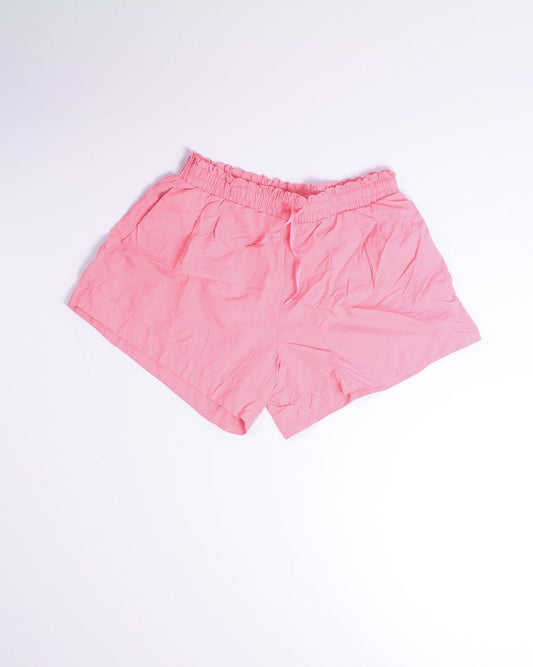 Pink All in Motion Shorts, M