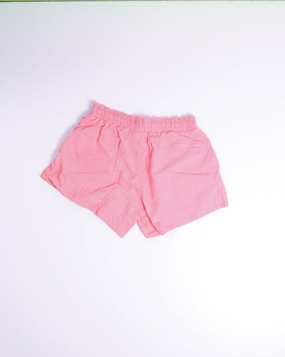 Pink All in Motion Shorts, M