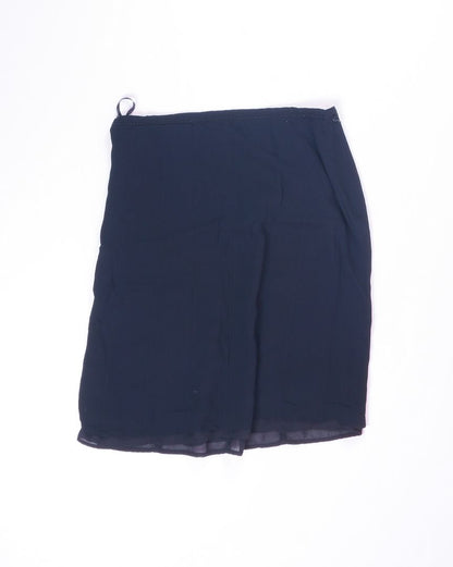 Navy Ralph Ralph Lauren Skirt, 12