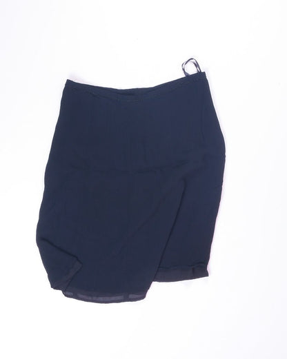 Navy Ralph Ralph Lauren Skirt, 12