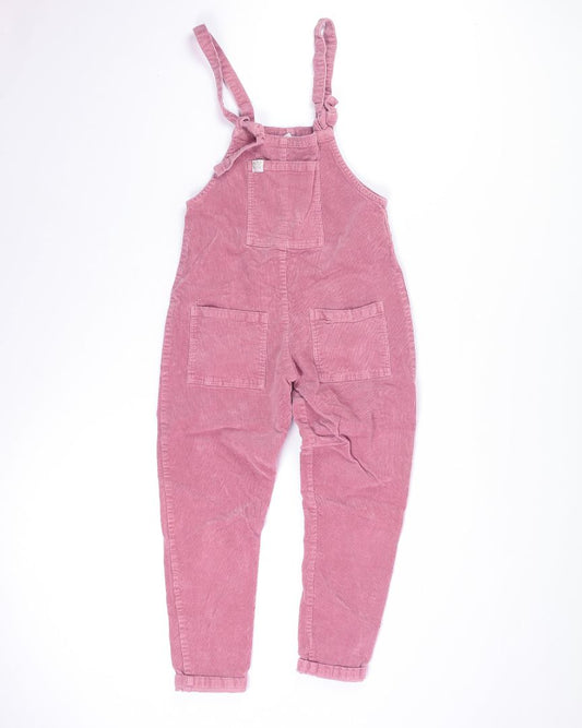 Pink Lucy & Yak Corduroy Jumpsuit, S