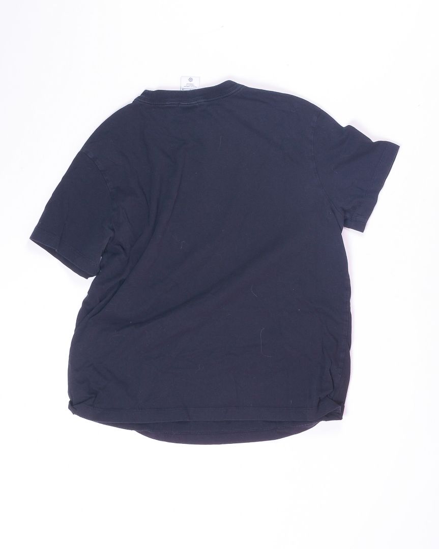 Black Nike Graphic Tee, S