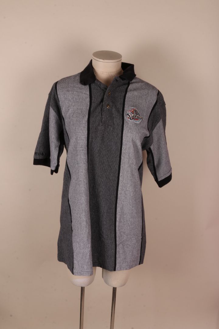 Gray Pistons Polo, L