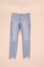 American Eagle Skinny Jeans, 12