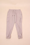 Tan  Sweat Pants, L