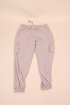 Tan  Sweat Pants, L