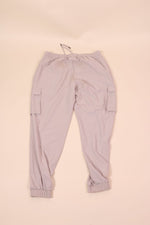 Tan  Sweat Pants, L