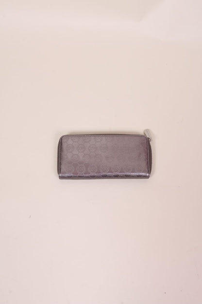 Silver Michael Kors Wallet