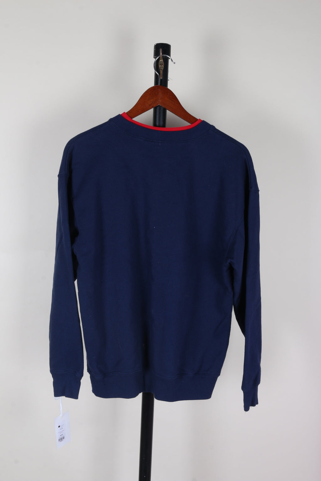 Blue M&C Sportswear Crewneck, M