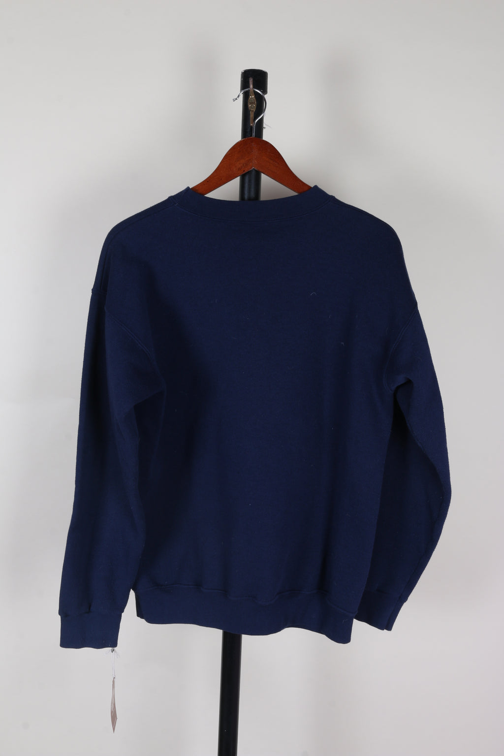 Blue AAA Crewneck, M