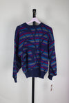 Multi Pagliano Sweater, L