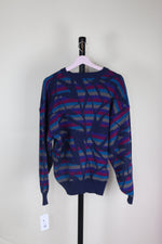 Multi Pagliano Sweater, L