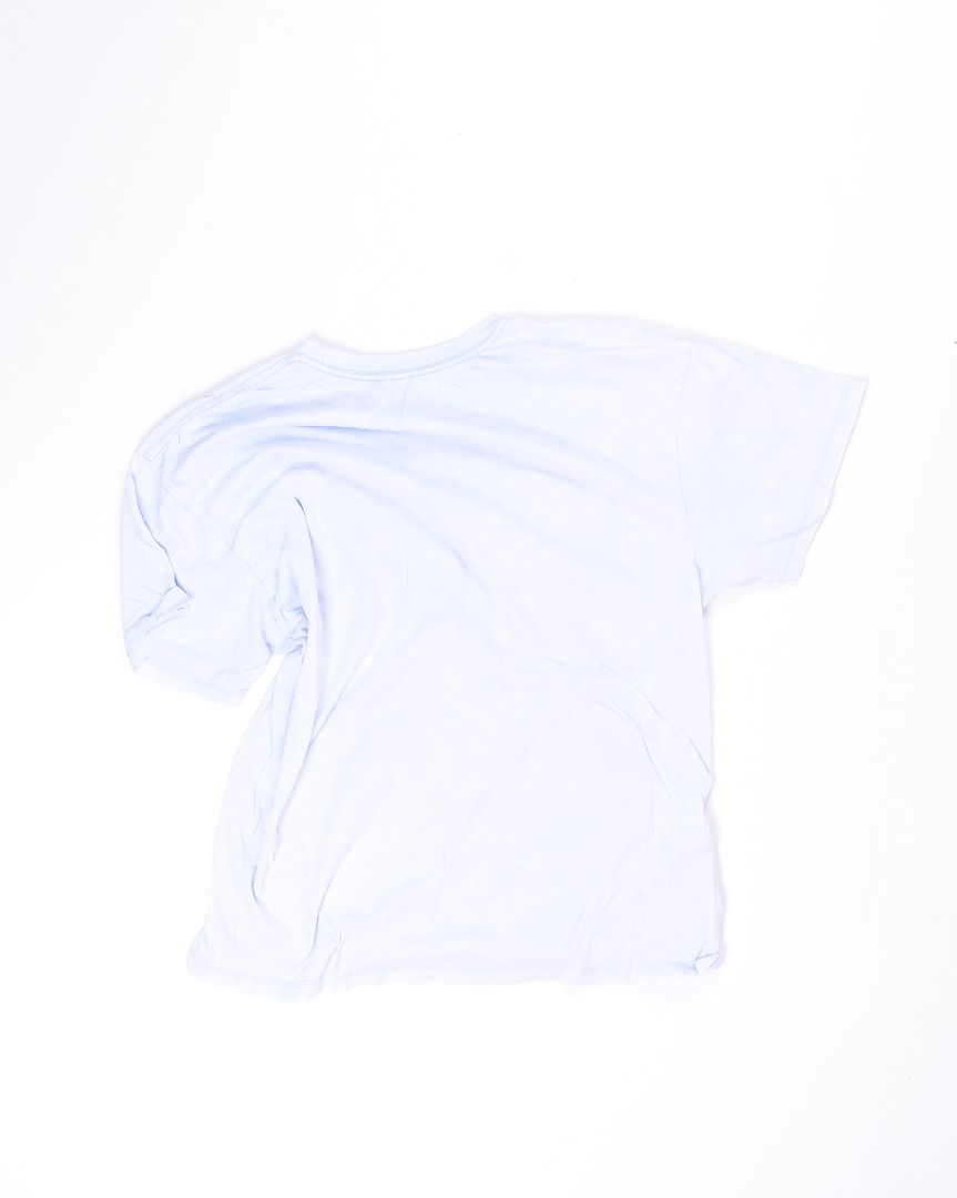 Blue Roxy T-shirt, S