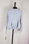 Gray H&M Cardigan, XS