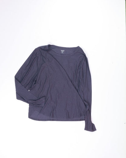 Gray Old navy Long Sleeve, 1X