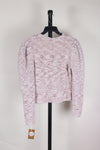 Pink Universal Thread Sweater, M