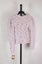 Pink Universal Thread Sweater, M