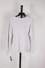 Tan Hollister Casual Sweater, M