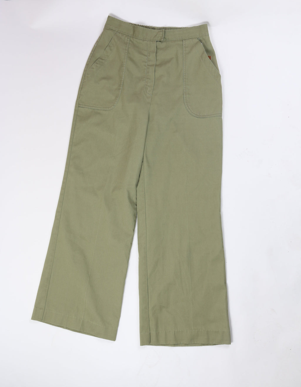 Green  Pants, M