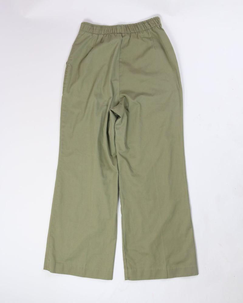 Green  Pants, M