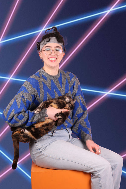80’s Pet Portraits - Mini Sessions