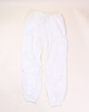 White Forever21 Cargo Pants, XS