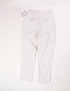 White Lee Pants, 6