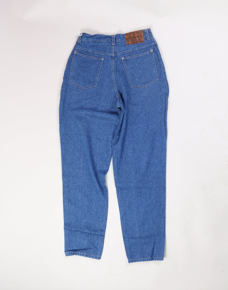 L.A. Blues Jeans, 4