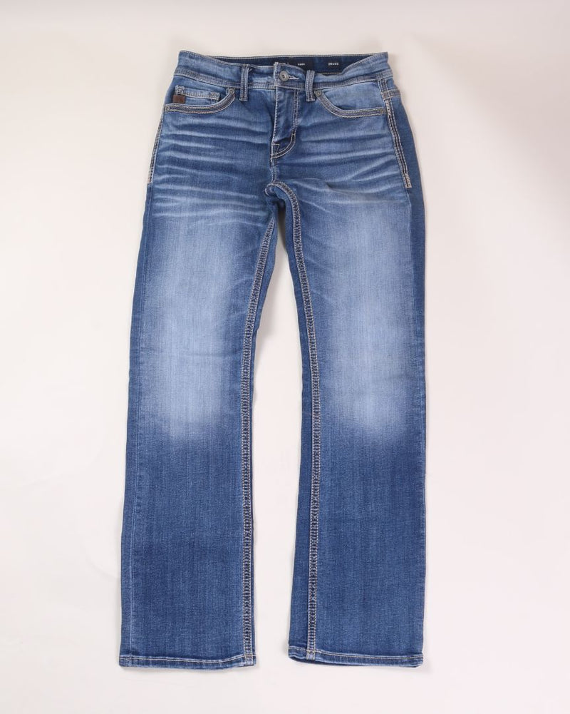 BKE Bootcut Jeans, 28