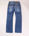 BKE Bootcut Jeans, 28