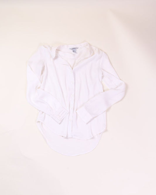 Cream H&M Blouse, XS