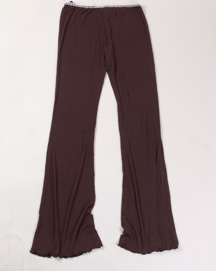 Brown Urban Outfitters Flares, S