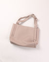 Tan  Tote Bag