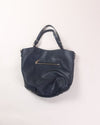 Black Urban Expressions Shoulder Bag