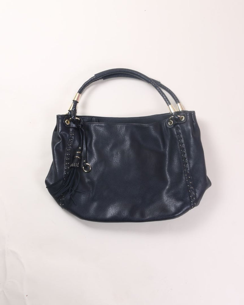 Black  Shoulder Bag