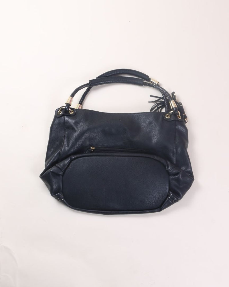 Black  Shoulder Bag