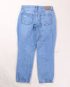 Aeropostale Mom Jeans, 8