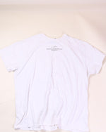 White Nike Graphic Tee, 3X