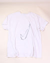 White Nike Graphic Tee, 3X