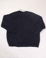 Black  Sweatshirt, XL