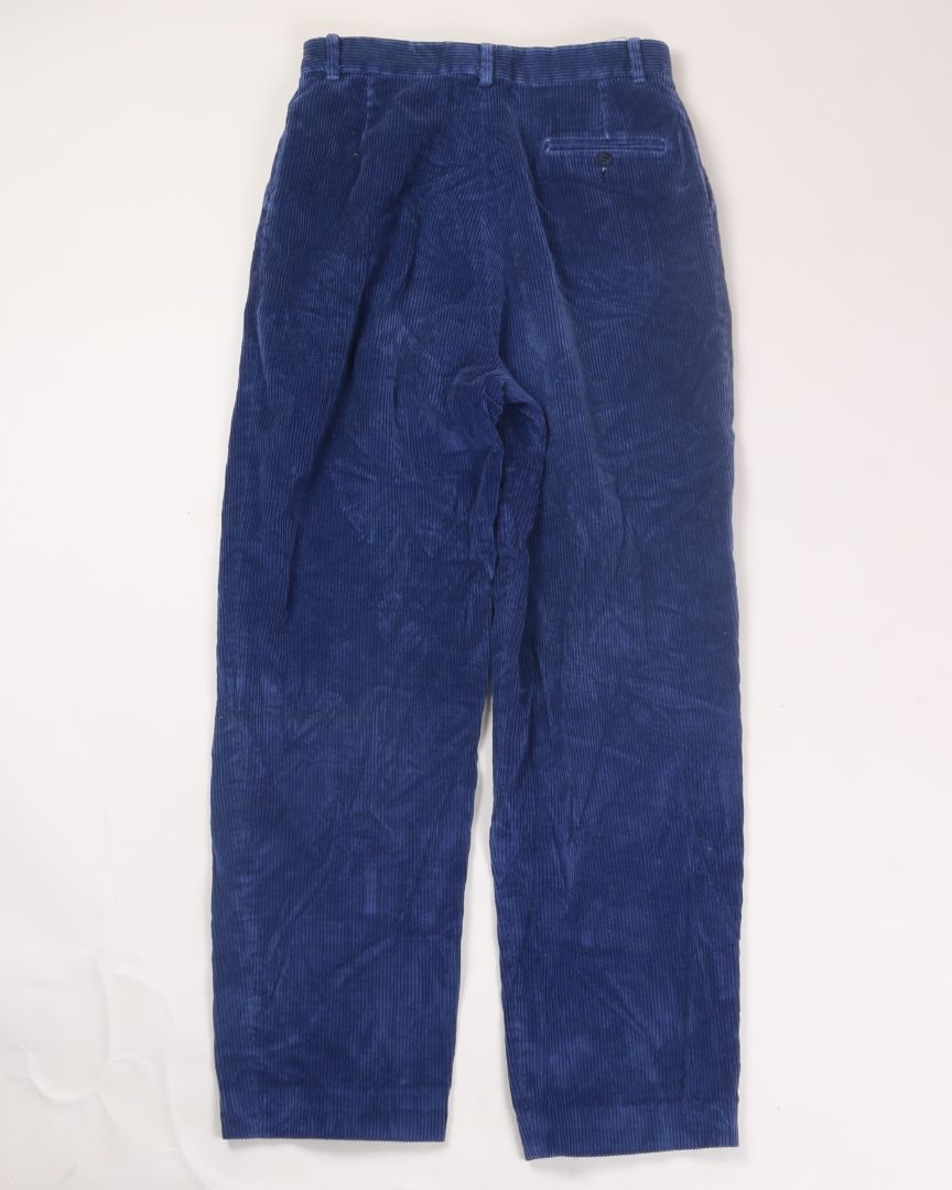 Blue Eddie Bauer Pants, 28x28