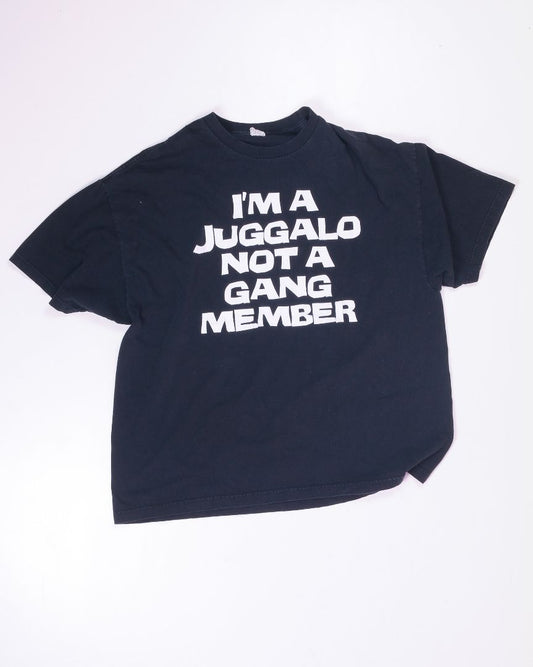 Black Alstyle Graphic Tee, 3X